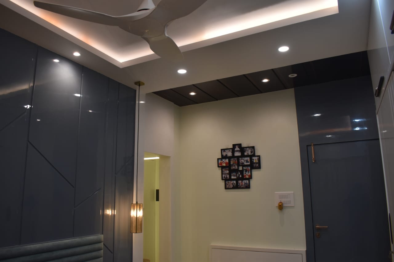 Renovation project
